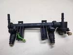 06-14 Polaris Iq Dragon Fst Turbo 750 Fuel Injector Pressure Regulator 0452971. Fixed Price $109.99.
