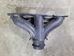 Yamaha Viper Manifold Exhaust Pipe 700 Triple 8EK-14610-00 Header 02 03. Fixed Price $184.99.