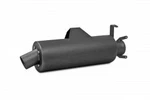 Mbrp 241-10151 AT-6502SP Sport S/o Mflr Polaris. Fixed Price $321.04.