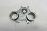 1996-2000 Formula Grand Touring Mxz 500 Skidoo Oem Rotary Valve Oil Pump Flange. Fixed Price $8.98.
