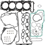 Vertex Gasket Set With Oil Seal For 2004-2005 Yamaha RXW10S Warrior Le. Fixed Price $214.13.