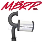 Mbrp Trail Series Performance Exhaust 1998-1999 Polaris 700 Xc Ur. Fixed Price $402.15.