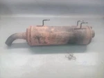 2009 Arctic Cat 366 4X4 Auto Muffler Exhaust Silencer Resonator Tailpipe. Fixed Price $59.99.