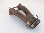 2009-2015 Arctic 1712-525 Exhaust Manifold Ypipe Bearcat Touring. Fixed Price $67.50.