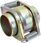 Kimpex Exhaust Ball Joint Assembly 274345 Reliable Performance. Fixed Price $22.02.