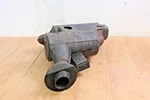 1998 Yamaha V-max 500 Xtr Muffler Silencer Can Exhaust. Fixed Price $40.00.