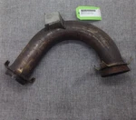Arctic Cat Oem Exhaust Pipe 2008 Jaguar Z1 Sno Pro 1712-411. Fixed Price $68.95.