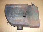 2005 Arctic Cat Z 570 Lx Resonator, P/n 0712-995. Fixed Price $120.00.