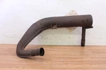 1992 Polaris Indy Sport 440 Tuned Exhaust Pipe Muffler. Fixed Price $89.00.