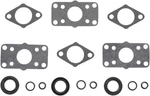 Vertex Exhaust Valve Gasket Kit - 719118. Fixed Price $42.35.