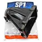 New Spi Intake Mounting Flange 2008-2016 Ski-doo Xp Summit Ptek. Fixed Price $158.95.