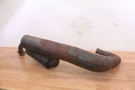 1994 Yamaha Vmax 600 Tuned Exhaust Pipe / Muffler. Fixed Price $189.00.