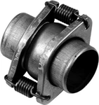 SP1 Brand Snowmobile Exhaust Ball Joint 2" B1007 02-114-04 11-0012. Fixed Price $21.95.