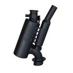 Ggb Exhaust Trail Muffler For 2022-2024 Polaris Switchback Assault 850 144IN. Fixed Price $494.99.