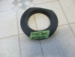 97 Polaris Xlt Touring 600 2 Up Snowmobile Rubber Exhaust Outlet Seal Gasket. Fixed Price $22.99.