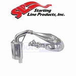 Starting Line Single Pipe Sets For 2017-2020 Ski-doo Summit Sp E-tec 850 154 Dg. Fixed Price $906.84.