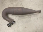 Arctic Cat Exhaust Pipe Expansion Chamber Zl 600 98-99. Fixed Price $75.00.