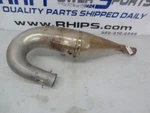 Polaris Exhaust Pipe Slp 2009 Dragon 800 090-8781-98 #32002. Fixed Price $274.95.