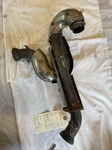 . Ski Doo Muffler Exhaust Pipe Assembly 2004-05 Legend V-1000 514053707 Gt 6512. Fixed Price $89.00.
