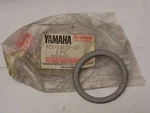 Nos Yamaha 821-14613-00-00 Exhaust Gasket GP433. Fixed Price $11.99.