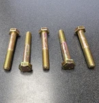 207085044 Can-am/ski-doo Oem Hex Screw M8 (pack Of 5). Fixed Price $10.50.