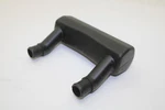 Yamaha Oem Air Intake Duct Chamber 8AB-13581-00-00 Q1456. Fixed Price $24.99.