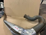 Polaris Oem Exhaust Mag Pipe 1260733 1996 Storm. Fixed Price $325.00.