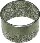 SP1 Pipe To Silencer Exhaust Seal I.d. 51MM O.d. 57MM Height SM-02047. Fixed Price $22.45.