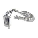 Slp Tuned Exhaust System Era 2014 Technology (09-862). Fixed Price $807.45.