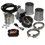 Bd Diesel 1027349 Electronic Exhaust Brake For Dodge Ram 2500/3500 In.. Fixed Price $1323.93.