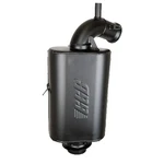 Ggb Exhaust Quiet Muffler Ceramic Ski-doo 762-1054-2. Fixed Price $268.79.