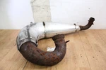2005 Arctic Cat M7 Efi Exhaust Pipe. Fixed Price $129.00.