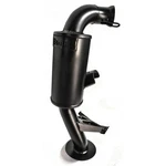 Bmp Powder Lite Muffler 02-325PL-C. Fixed Price $348.95.