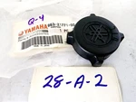 Genuine Yamaha 863-21771-00 Gas Cap. Fixed Price $15.00.