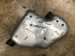 1999 Ski-doo Mxz 600 Oem Formula Exhaust Silencer Muffler Pipe 99-00. Fixed Price $139.99.