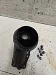 Snowmobile 2021 Ski Doo Tundra 600 GEN4 Wide Body Y-pipe #420873035. Fixed Price $79.99.