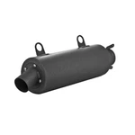 Mbrp AT-6508SP Sport Slip-on Exhaust W/ Muffler For 00-11 Polaris Scrambler 500. Fixed Price $304.99.