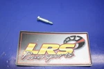 Yamaha Bolt Nos 90109-08293-00. Fixed Price $19.95.