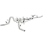 Magnaflow 15898 Street Series Stainless Crossmember-back System. Fixed Price $1221.99.
