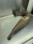 95 96 Arctic Cat Muffler Exhaust Pipe Z 440 Panther 1994-1997 Oem 0712-120. Fixed Price $122.19.