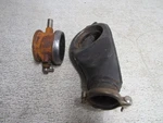 2023 Polaris Rmk Pro 850 Boost Matryx Wastegate Valve Exhaust Bypass Oem #8215. Fixed Price $465.48.