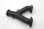 1982 Yamaha SR540 Oem Exhaust Manifold 8K4-14610-00-00 SY65. Fixed Price $34.99.