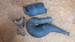 Ski-doo 800R Slp Tuned Pipe Exhaust System. Fixed Price $339.98.