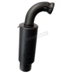 Ggb Exhaust Black Mountain Muffler 762-1048. Fixed Price $299.99.