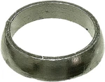 SP1 Y-pipe To Exhaust Seal 66.5MM Od 75MM Height 18MM For Arctic Cat. Fixed Price $23.20.