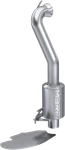 Mbrp 4320507 Performance Exhaust Race Series. Fixed Price $334.99.