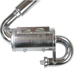 Snostuff Rumble Pack Pol 800 Pro S/m Exhaust. Fixed Price $359.30.