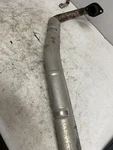 Arctic Cat 366 2008 4X4 Pipe, Exhaust 3313-024 3313-025 Shield Sku# Shelf. Fixed Price $15.00.