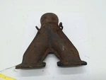 2005 Ski-doo Gtx 380 Rer F/c Y-pipe Exhaust Manifold Oem 420879457. Fixed Price $89.95.