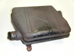 92 93 94 Arctic Cat Prowler 440 Pantera Cougar Exhaust Muffler Resonator Can Box. Fixed Price $99.99.